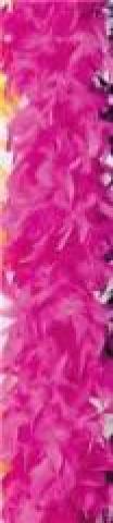 Feather Boa - Pink 60g