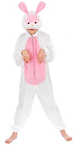 Childs Rabbit Costume