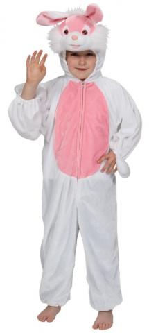 Bunny Rabbit Costume - Kids