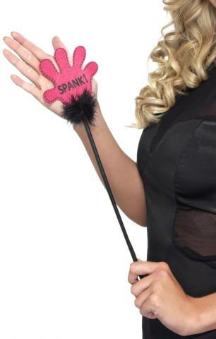 Hen Night Spank Wand