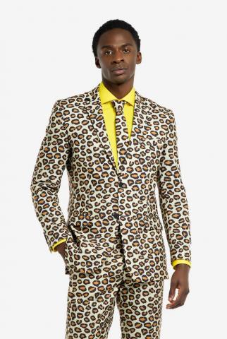 The Jag OppoSuit
