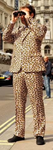 The Jag Oppo Suit