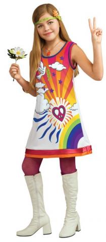 Sunshine Dreamer Costume - Kids