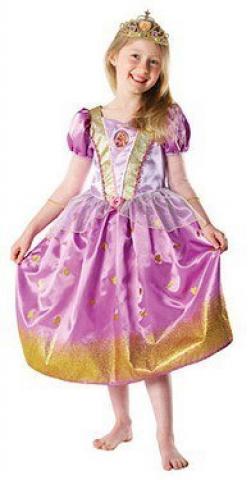 Rapunzel Disney Princess Dress