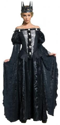 Ravenna Snow White & The Huntsman Costume