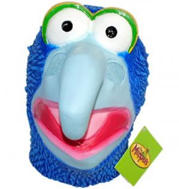The Muppet's Gonzo Latex Mask