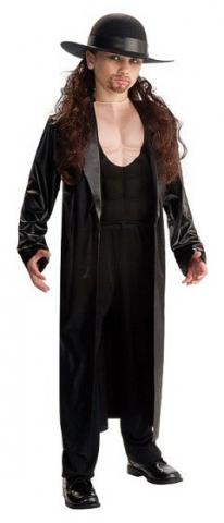 The Undertaker WWE Costume