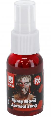 Fake Blood Spray