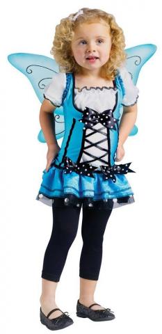 Toddler Fairy Costume
