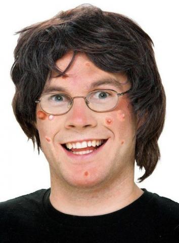 F/X Warts & Pimples Make-Up