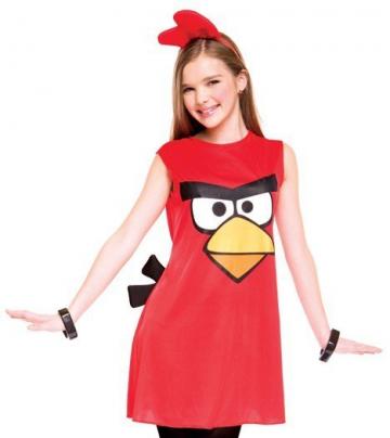 Red Angry Bird