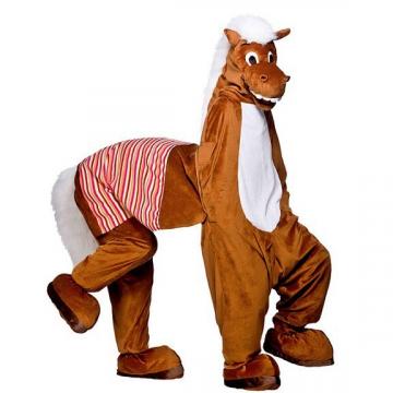 Panto Horse Costume