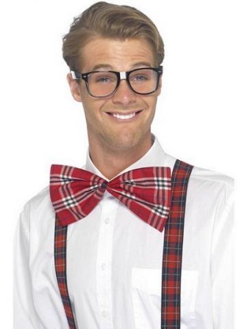 Geek Kit Accessories Set