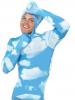 Cloud Costume