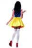 Fairytale Snow white costume