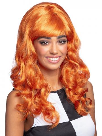 Beehive Beauty Wig - Auburn