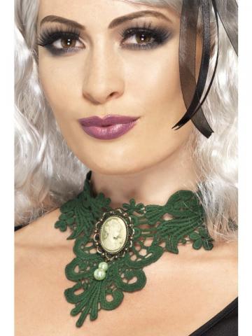Femme Fatale Choker