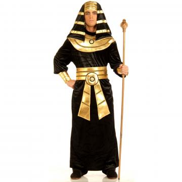 Pharaoh Costume