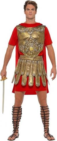 Roman Gladiator Costume