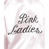 Pink ladies jacket - Back