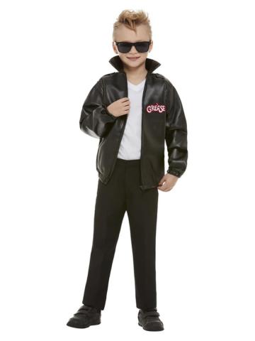 Grease T-Bird Jacket - Kids