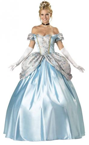 Enchanting Princess (Cinderella)