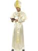 pope outfit