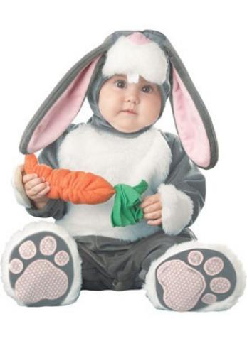 rabbit costume
