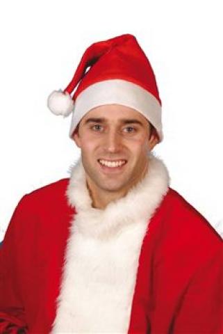 Santa Hats