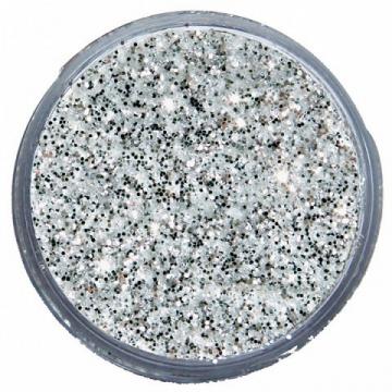Snazaroo Glitter Dust - Silver