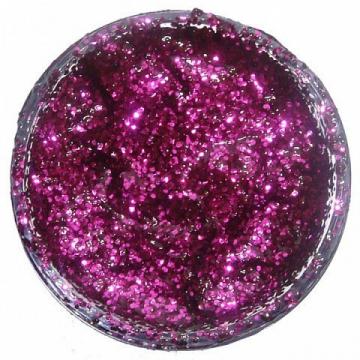 Fuchsia Pink Gel Slitter - Snazaroo