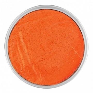 Snazaroo Face and Body Paint - Orange