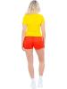 Lifeguard rear view