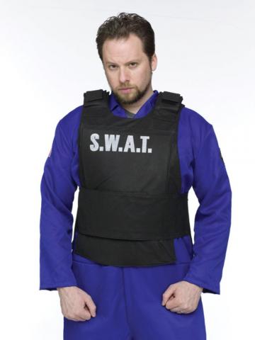S.W.A.T Vest