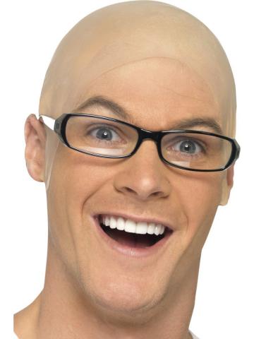 Bald cap