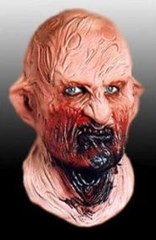 freddy krueger costume