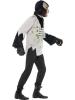 Mutant Monkey Side Costume
