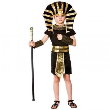 Egyptian Pharaoh - Kids
