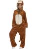 Monkey Outfit
