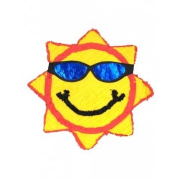 Sunshine Pinata