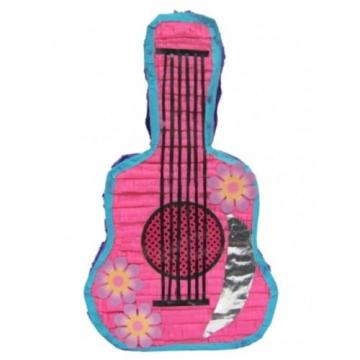 Guitar Pinata