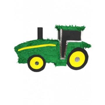Tractor Pinata
