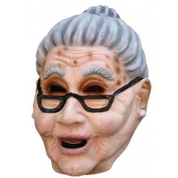 Grandma Mask