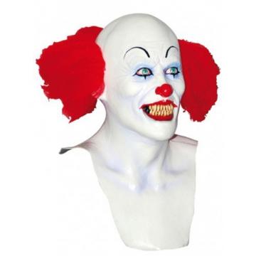 Creepy Clown Mask