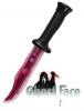 Ghost Face Knife