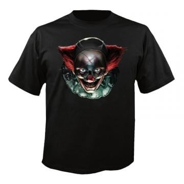 Digital Dudz Freaky Clown Shirt