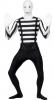 Mime Second Skin