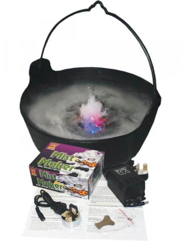 mist maker