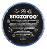 Snazaroo Black Face Paint - 18ml