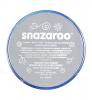Snazaroo grey face paint
